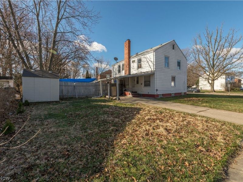 14101 Rainbow Avenue, Cleveland, OH 44111 Photo 24