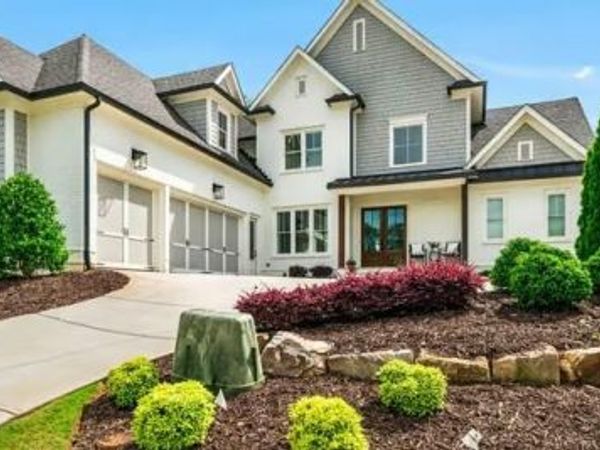 4050 Cottage Park Court, Alpharetta, GA 30004