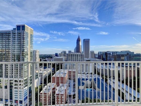860 Peachtree Street NE, Unit #2209, Atlanta, GA 30308
