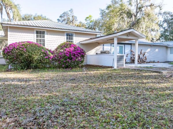 368 SW HARRISON PL, Lake City, FL 32025