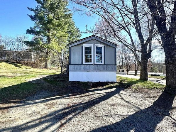 36 Morways Park, Charlestown, NH 03603