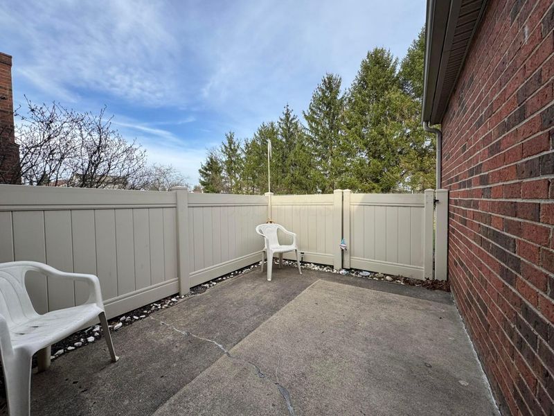 3672 Charlemonte Way, Unit 1, Canal Winchester, OH 43110 Photo 23