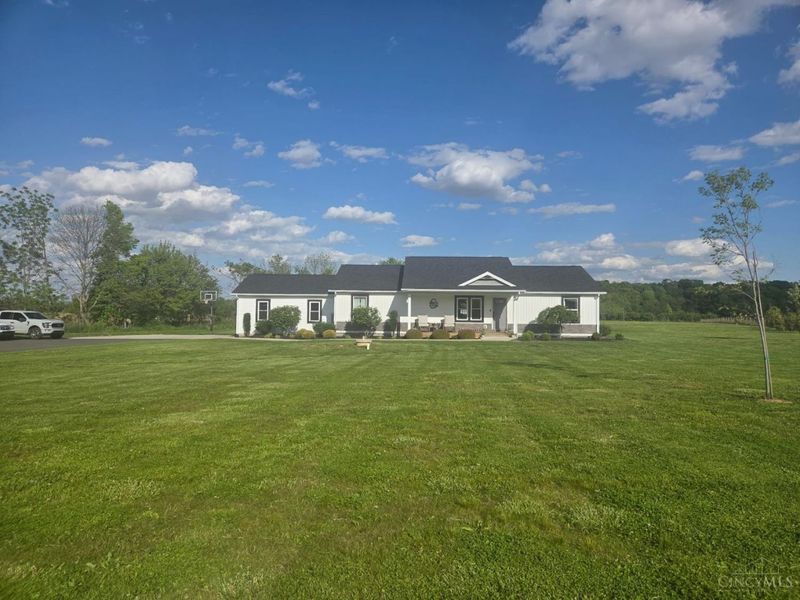 2256 Gibson Road, Martinsville, OH 45146 Photo 1