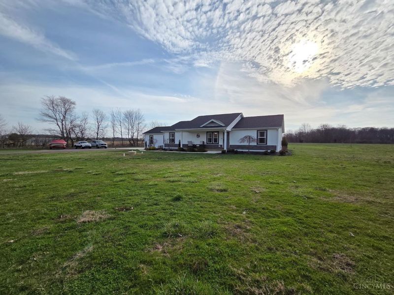 2256 Gibson Road, Martinsville, OH 45146 Photo 1