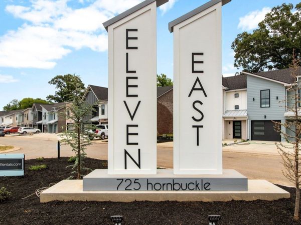 725 Hornbuckle Rd , Unit C-3, Clarksville, TN 37043