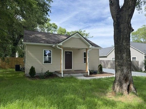 116 Nokes Dr, Hendersonville, TN 37075