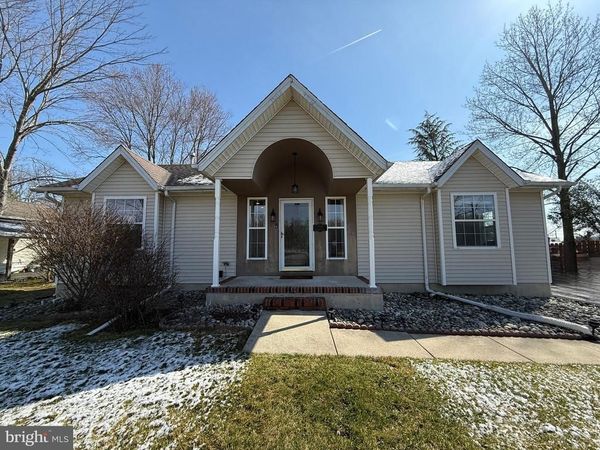 3321 WILDERNESS DRIVE , VINELAND, NJ 08361