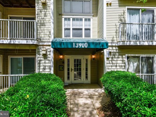 13900 FARNSWORTH LANE, Unit 4303, UPPER MARLBORO, MD 20772