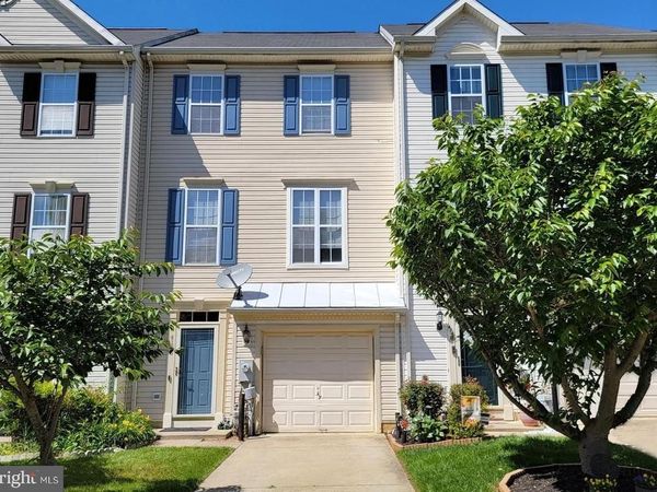 4158 BROWN BARK CIRCLE , RANDALLSTOWN, MD 21133