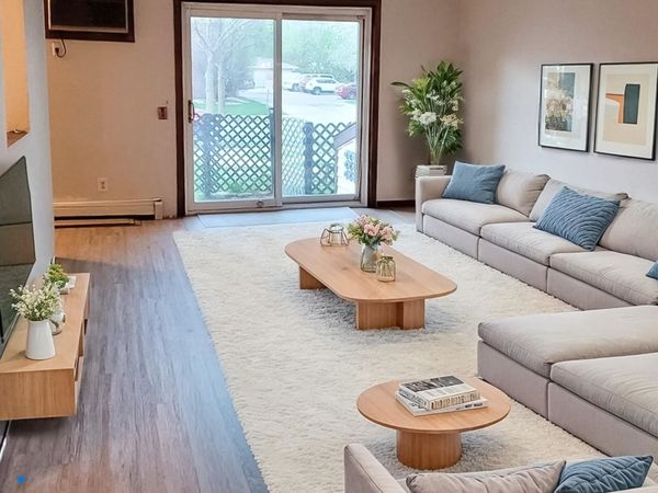 2850 Cimarron Trail, Unit 1, Madison, WI 53719