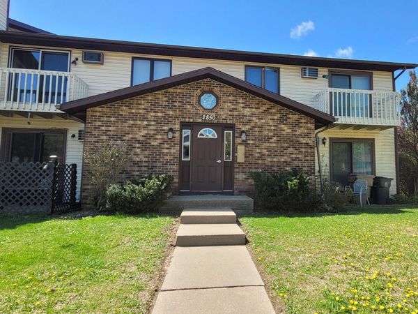 2850 Cimarron Trail, Unit 1, Madison, WI 53719