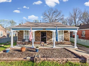 3964 WALES AVE, Memphis, TN 38108