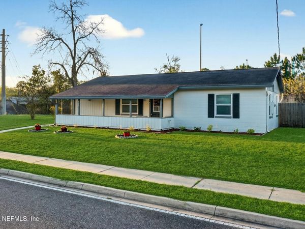 8112 DEVOE Street, Jacksonville, FL 32220