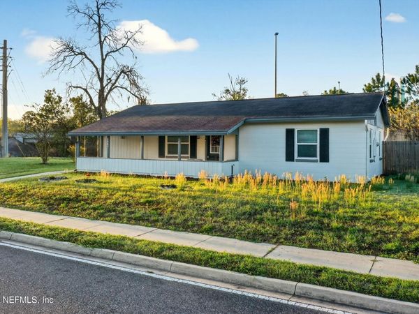 8112 DEVOE Street, Jacksonville, FL 32220