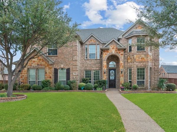 2500 Strathfield Lane, Trophy Club, TX 76262