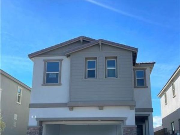 155 Marlette Creek Place , Las Vegas, NV 89138