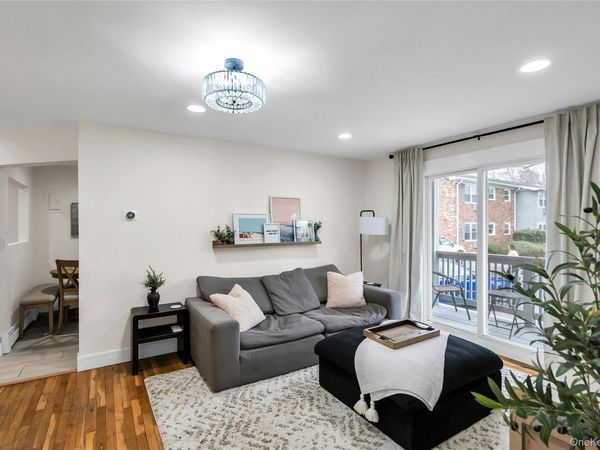 43 Fair Harbor Drive, Unit 43 Buildin, Patchogue, NY 11772