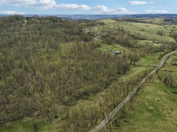 TBD Old Post Rd , Prosperity, PA 15329