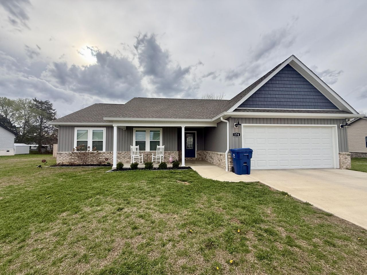 174 Lone Oak Drive, Somerset, KY 42503 Main Photo