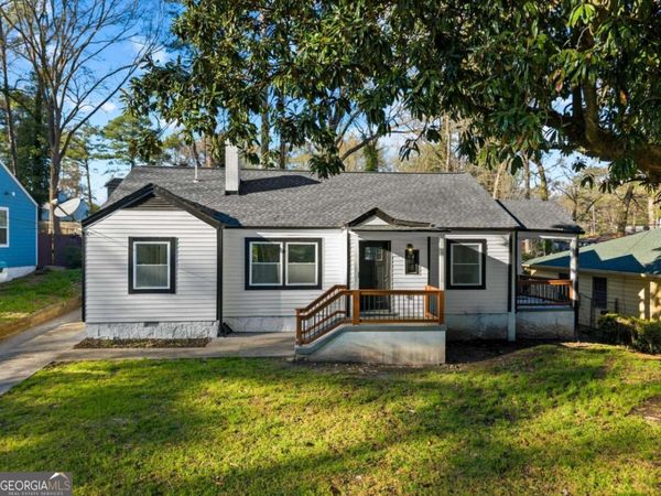 1443 Avon Avenue SW, Atlanta, GA 30310