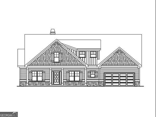 1112 Sage Drive, Unit 7, Griffin, GA 30224