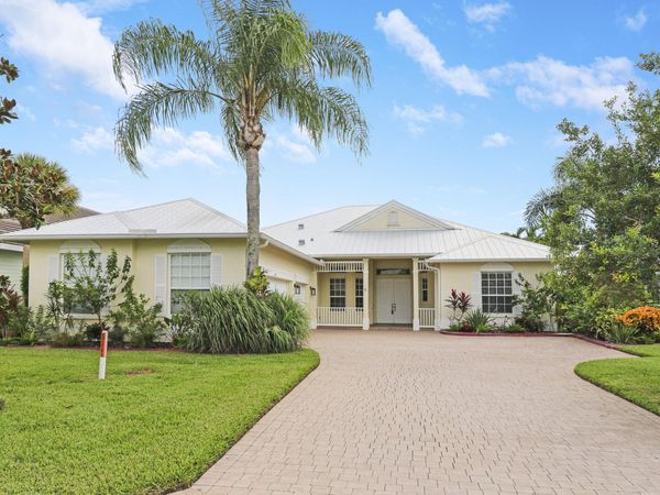 152 NW Magnolia Lakes Boulevard, Port St. Lucie, FL 34986