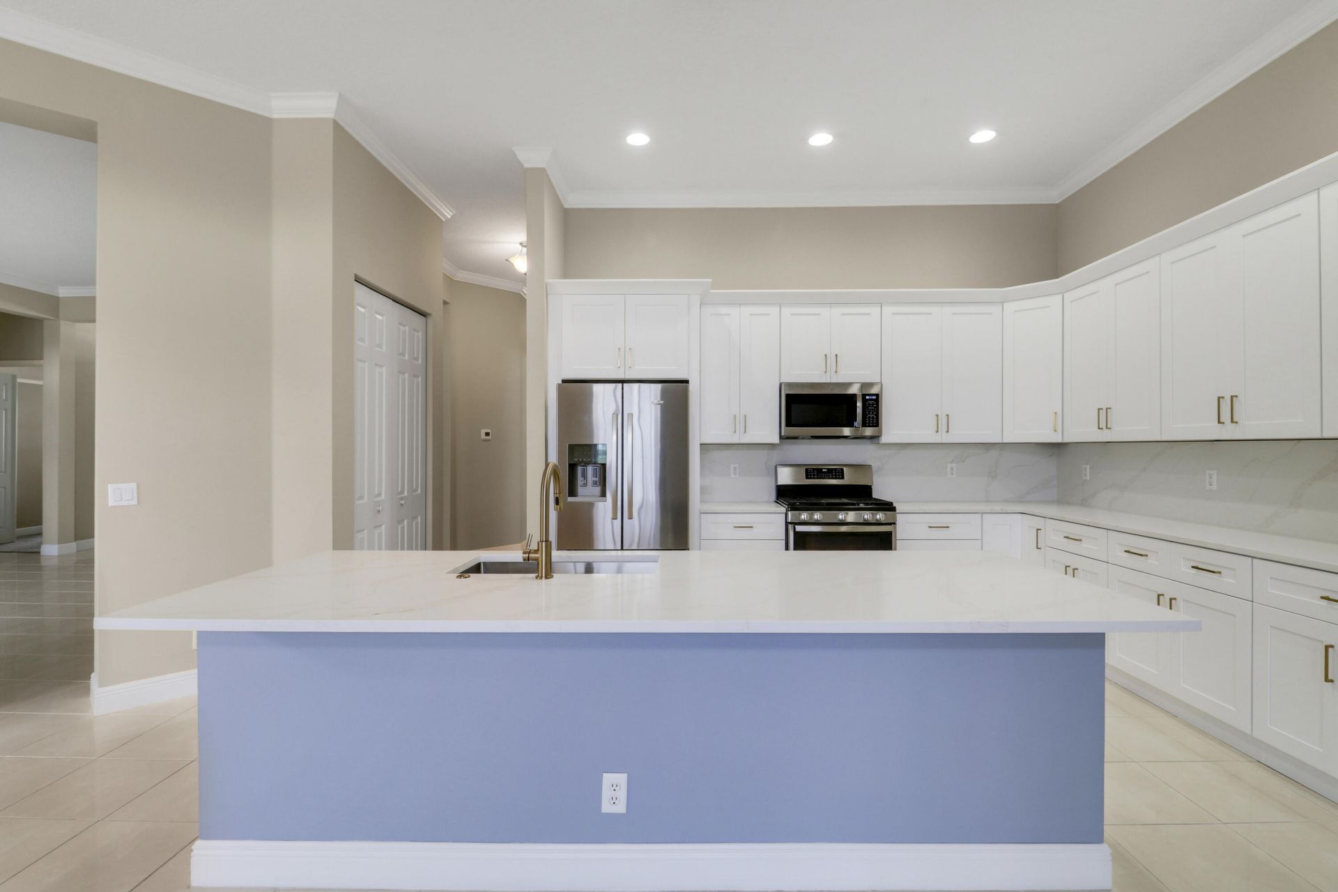 152 NW Magnolia Lakes Boulevard, Port Saint Lucie, FL 34986 Photo