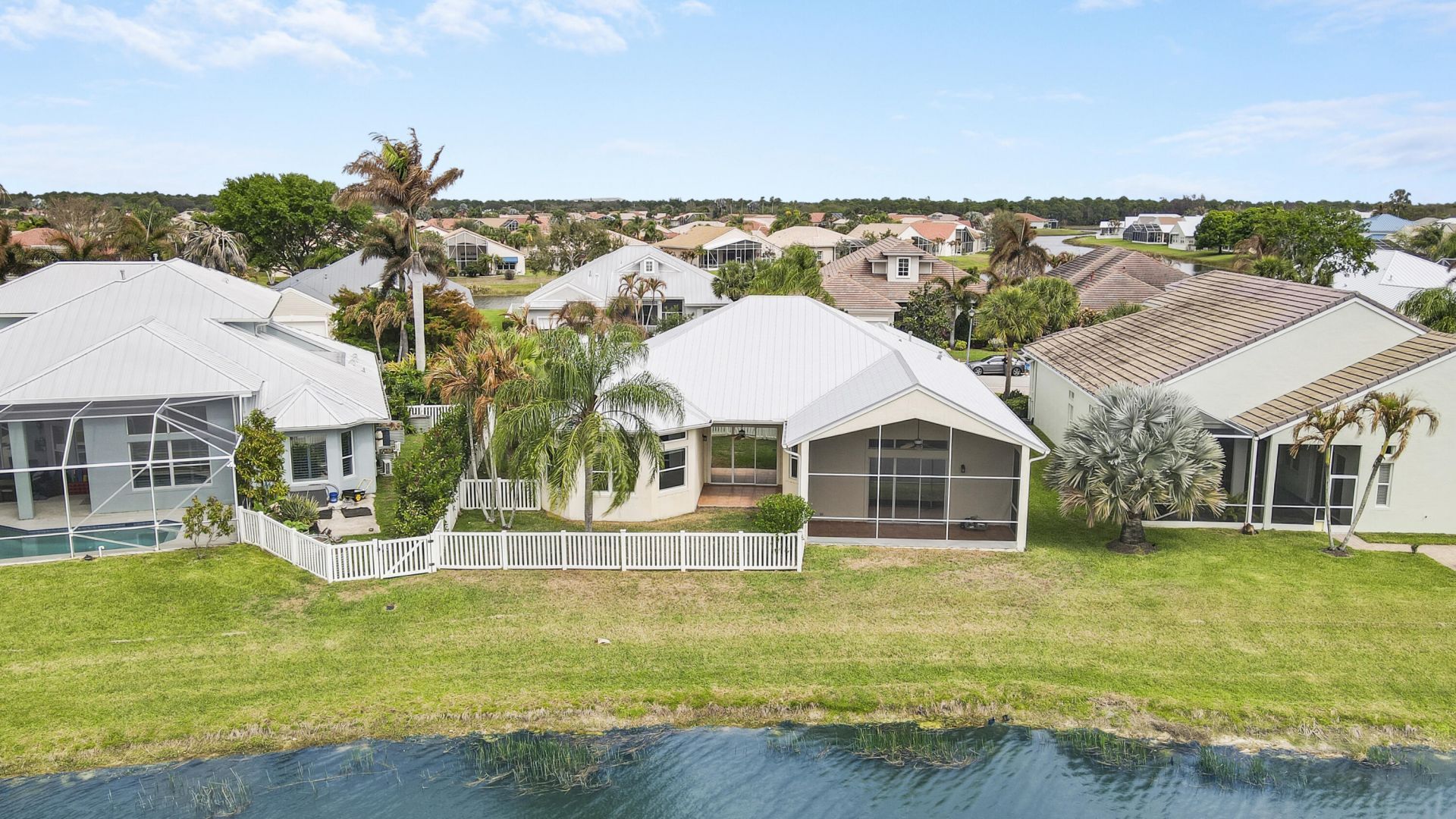 152 NW Magnolia Lakes Boulevard, Port Saint Lucie, FL 34986 Photo