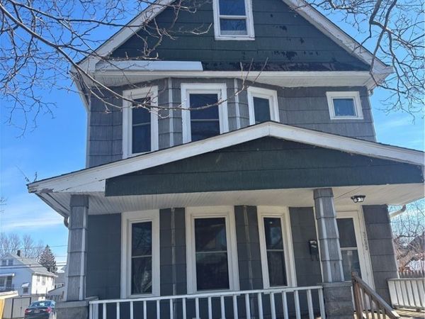3703 W 134th Street , Cleveland, OH 44111