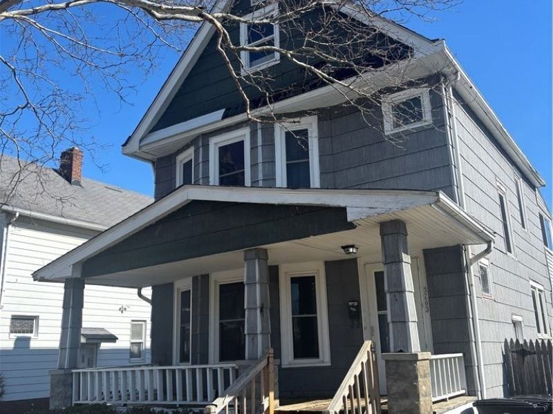 3703 W 134th Street, Cleveland, OH 44111 Photo 2