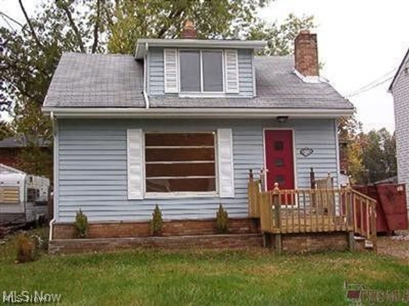 56 Marion Avenue, Mogadore, OH 44260 Photo 2