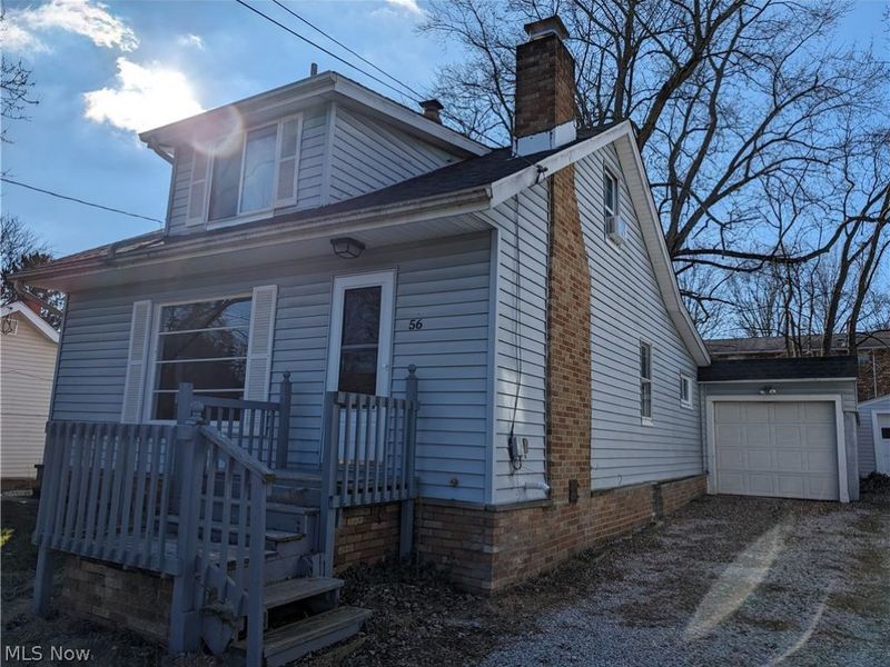 56 Marion Avenue, Mogadore, OH 44260 Photo 6