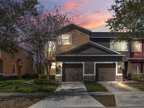 3162 RODRICK CIRCLE, ORLANDO, FL 32824