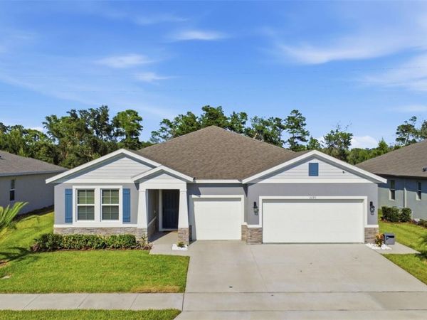 3295 ARCH AVENUE, ORMOND BEACH, FL 32174