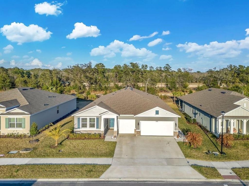 3295 Arch Avenue, Ormond Beach, FL 32174 Photo