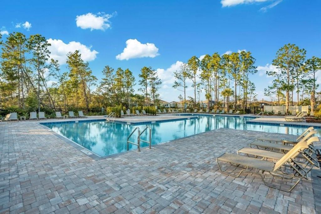 3295 Arch Avenue, Ormond Beach, FL 32174 Photo