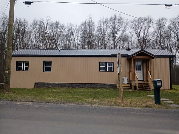 1521 River Road, Clyde, NY 14433