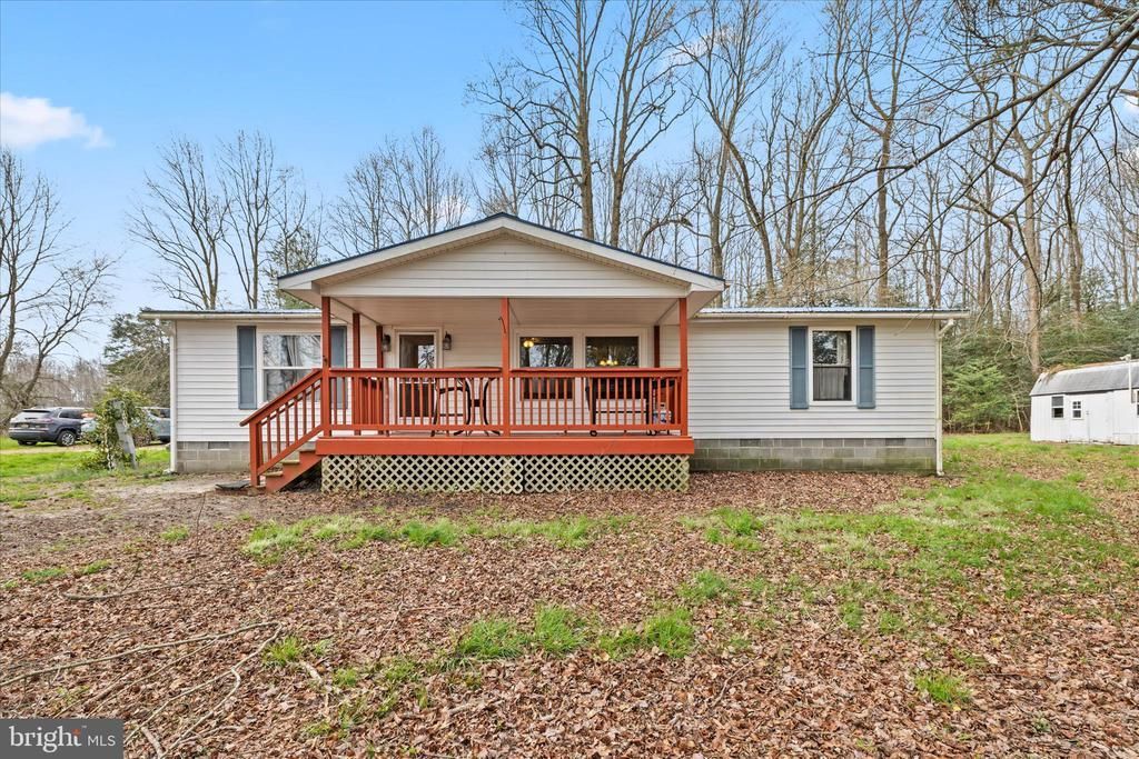 8966 MARSHALL CREEK ROAD, NEWARK, MD 21841