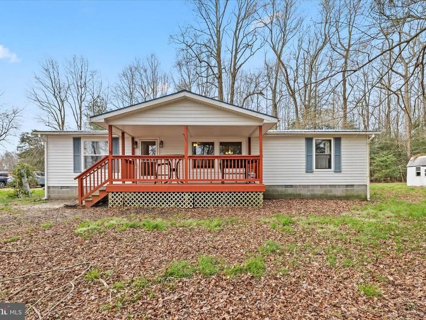 8966 Marshall Creek Road, Newark, MD 21841 Main Photo