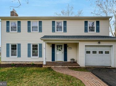 7627 LUTON PLACE, ALEXANDRIA, VA 22315