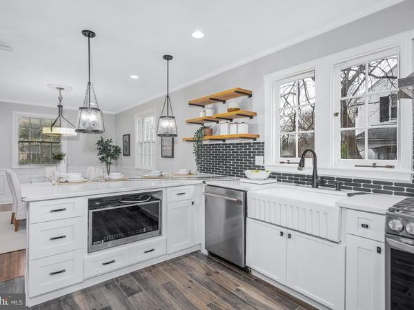 207 SAINT DUNSTANS ROAD , BALTIMORE, MD 21212