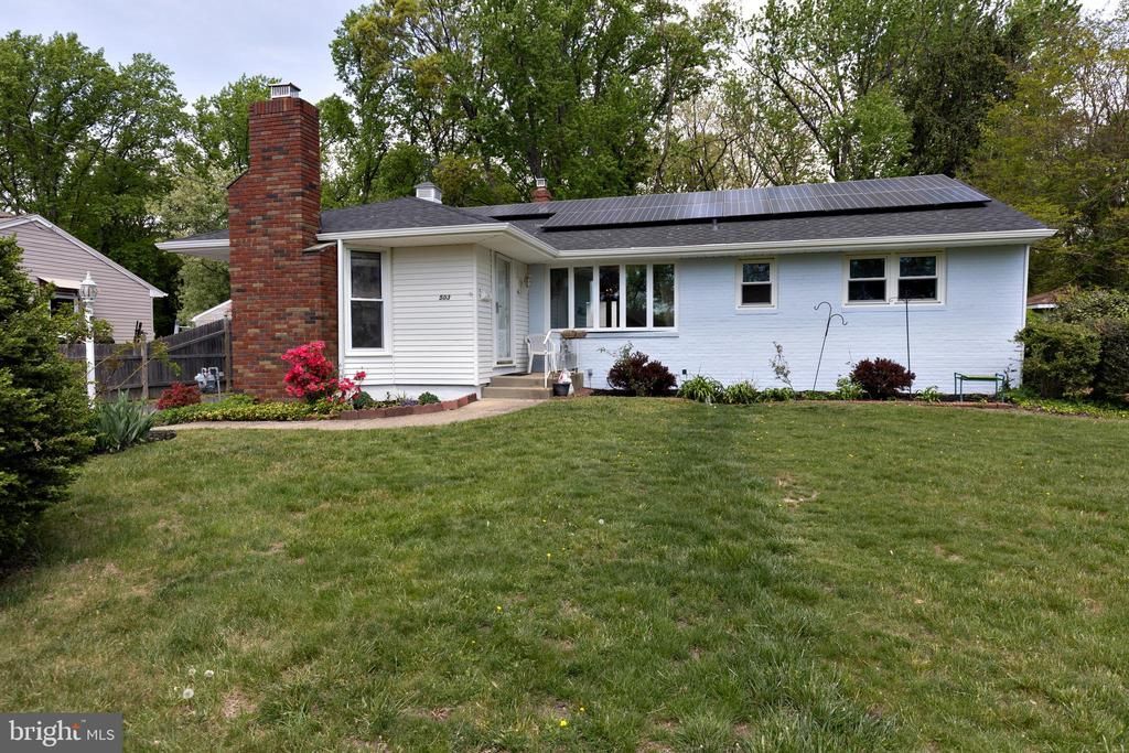 503 Pasadena Drive, Magnolia, NJ 08049 Main Photo