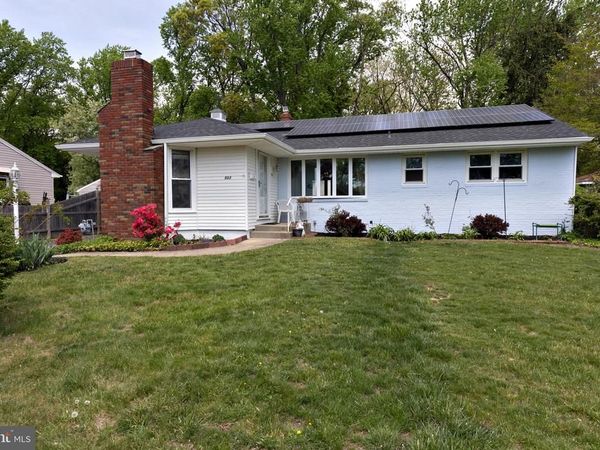 503 PASADENA DRIVE, MAGNOLIA, NJ 08049