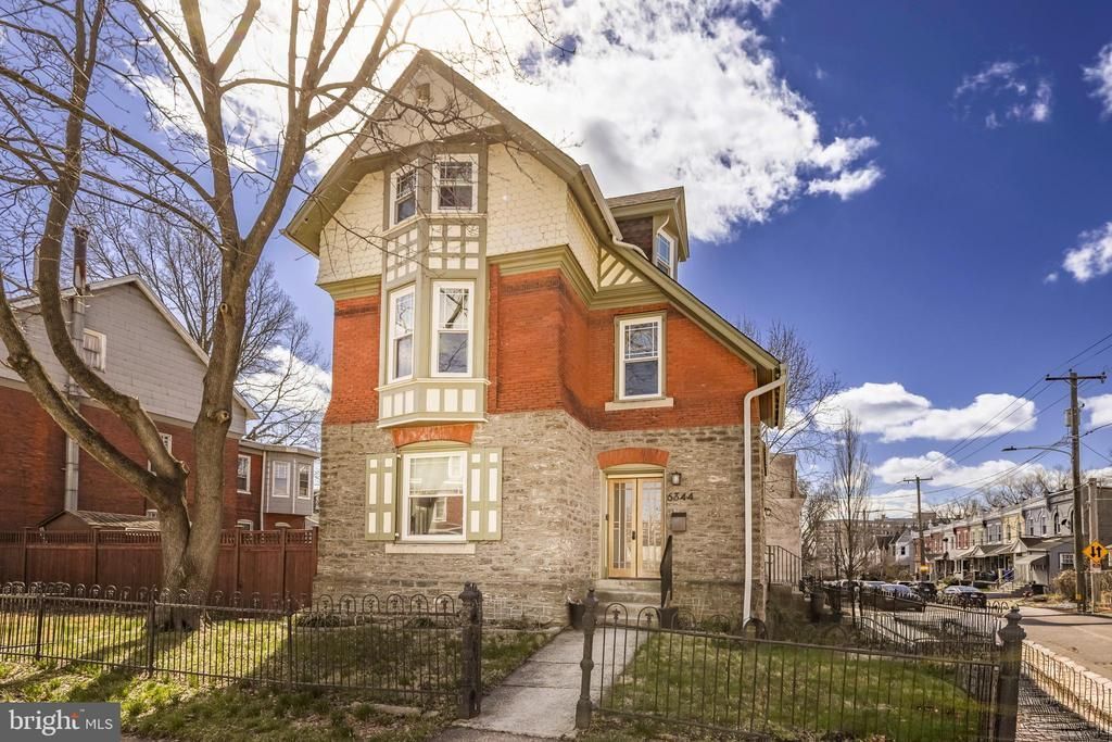6344 Mccallum Street, Philadelphia, PA 19144 Main Photo