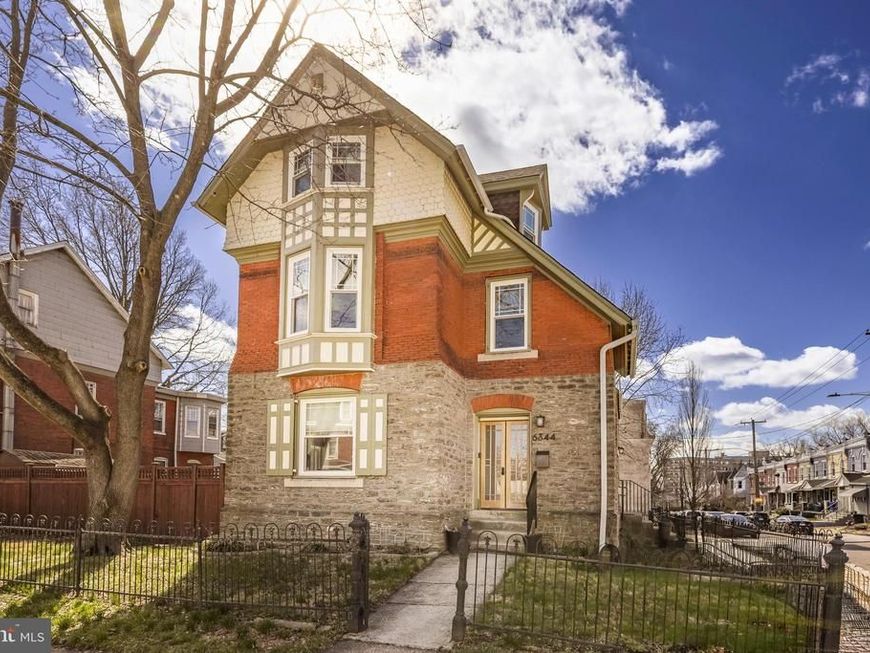 6344 Mccallum Street, Philadelphia, PA 19144 Main Photo