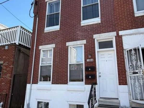 1006 MCKEAN STREET , PHILADELPHIA, PA 19148