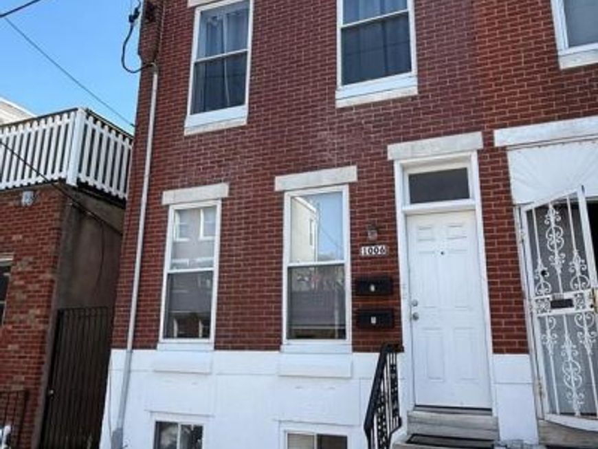 1006 Mckean Street, Philadelphia, PA 19148 Main Photo