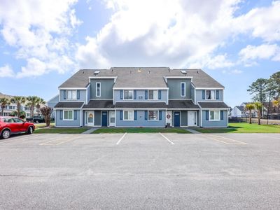 1891 Colony Dr., Unit 15E, Myrtle Beach, SC 29575