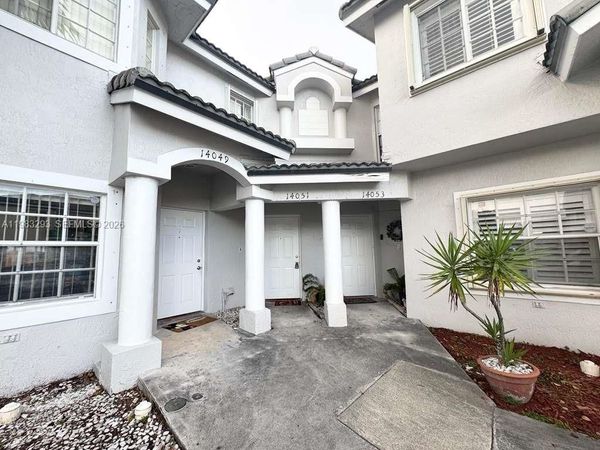 14051 SW 120th Ct, Unit 3-18, Miami, FL 33186