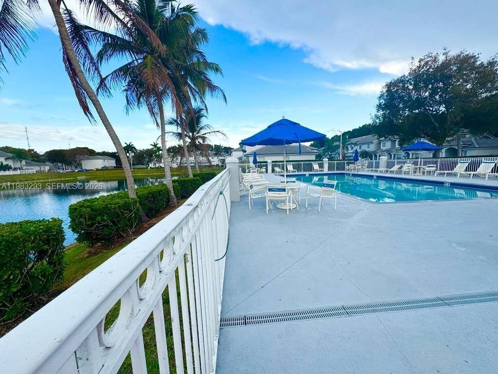 14051 SW 120th Ct, Unit 3-18, Miami, FL 33186 Photo